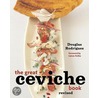 The Great Ceviche Book door Laura Zimmerman