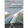 Grondslagen Bedrijfseconomie door R. Kastelijn