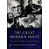 The Great Modern Poets
