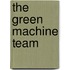 The Green Machine Team