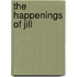The Happenings of Jill