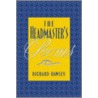 The Headmaster's Poems by Richard A. Hawley