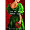 The Heart Of Christmas by Nicola Cornick