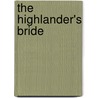 The Highlander's Bride by Michele Sinclair
