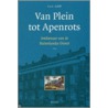 Van Plein tot Apenrots door E.L.C. Schiff