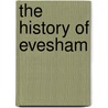 The History Of Evesham door George May