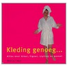 Kleding genoeg