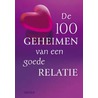 De 100 geheimen van een goede relatie