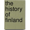 The History of Finland by Jason Lavery