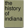 The History of Indiana door Onbekend