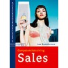 Competentietraining sales door Leo Broekhuizen