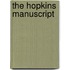 The Hopkins Manuscript