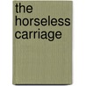 The Horseless Carriage door Stuart Hylton