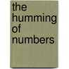 The Humming of Numbers door Joni Sensel