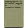 Oisterwijkse Bossen en Vennen, Kampina 11 Natuurmonumenten