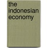 The Indonesian Economy door Hal Hill