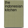 The Indonesian Kitchen door Sri Owen