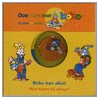 Bobo kan alles! by Bobo