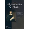 The Information Master by Jacob Soll