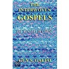 The Interwoven Gospels door Guy S. Galfo