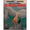 The Invisible Frontier by François Schuiten