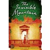 The Invisible Mountain door Carolina De Robertis