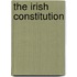 The Irish Constitution