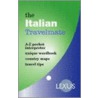 The Italian Travelmate door Lexus