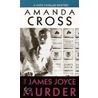 The James Joyce Murder door Amanda Cross