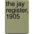 The Jay Register, 1905