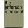 The Jefferson Memorial door Joseph Ferry