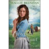 The Jewel of His Heart by Maggie Brendan