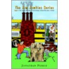 The Jim Jamkins Series by Jonathan Pierce