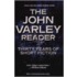 The John Varley Reader