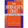 The Journalist's Craft door John Sweeney