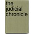 The Judicial Chronicle