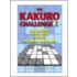 The Kakuro Challenge 2