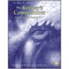 The Keeper's Companion door Zaglanis