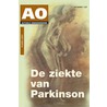 De ziekte van Parkinson door P. Hoogendoorn