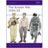 The Korean War 1950-53