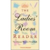 The Ladies Room Reader door Alicia Alvrez