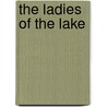 The Ladies of the Lake door Jennifer Allison