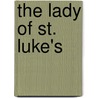 The Lady Of St. Luke's door Mark Allerton