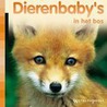 WP Dierenbaby's in het bos