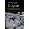The Language Of Empire by Robert D. Richardson