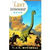 The Last Dinosaur Book door William J. Mitchell