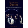 The Last Of All Desire by David Arturi