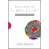 The Laws of Simplicity door John Maeda