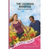The Lazaridis Marriage by Rebecca Winters