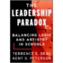 The Leadership Paradox